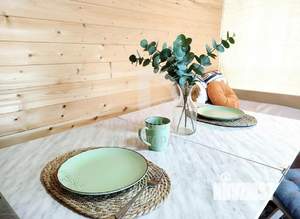 Дом 25м², 1-этажный, участок 6 сот.