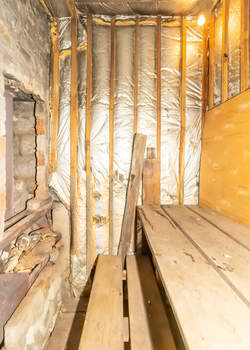 Дом 47м², 1-этажный, участок 3 сот.