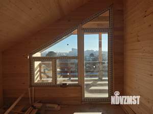 Дом 160м², 2-этажный, участок 9 сот.