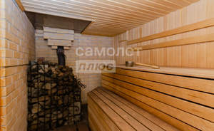 Дом 47м², 1-этажный, участок 9 сот.