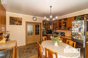 Коттедж 171м², 2-этажный, участок 5 сот.