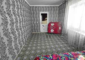 Дом 60м², 1-этажный, участок 4 сот.