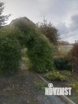 Дом 80м², 2-этажный, участок 9 сот.