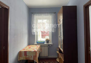 Дом 90м², 1-этажный, участок 6 сот.