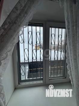 Дом 108м², 2-этажный, участок 2 сот.