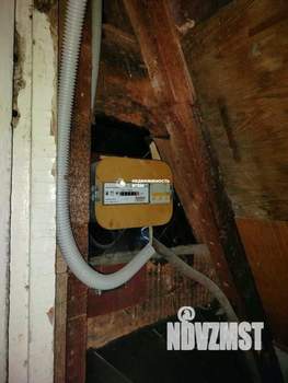 Дом 23м², 2-этажный, участок 6 сот.