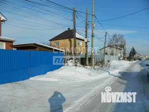 Дом 22м², 1-этажный, участок 4 сот.