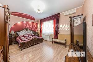 Дом 329м², 2-этажный, участок 6 сот.