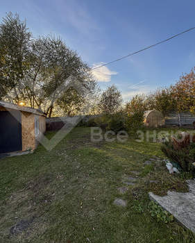 Дом 173м², 2-этажный, участок 8 сот.