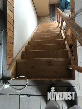 Дом 40м², 2-этажный, участок 6 сот.