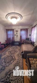 Дом 68м², 1-этажный, участок 6 сот.