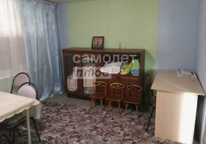 Дом 46м², 1-этажный, участок 6 сот.