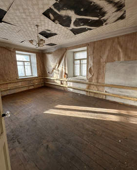 Дом 72м², 1-этажный, участок 594 сот.