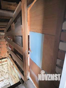 Дом 60м², 2-этажный, участок 9 сот.