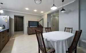 Дом 183м², 2-этажный, участок 6 сот.