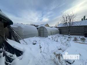 Дом 68м², 1-этажный, участок 6 сот.