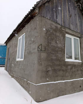 Дом 30м², 1-этажный, участок 6 сот.