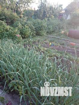 Дом 36м², 2-этажный, участок 4 сот.