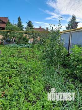 Дом 97м², 1-этажный, участок 14 сот.