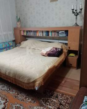 Дом 71м², 1-этажный, участок 5 сот.