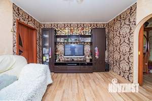 Дом 68м², 1-этажный, участок 1 сот.