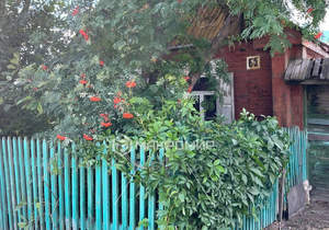 Дом 46м², 1-этажный, участок 6 сот.