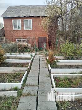 Дом 93м², 2-этажный, участок 4 сот.