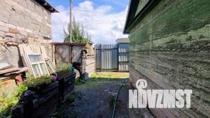 Дом 86м², 1-этажный, участок 5 сот.