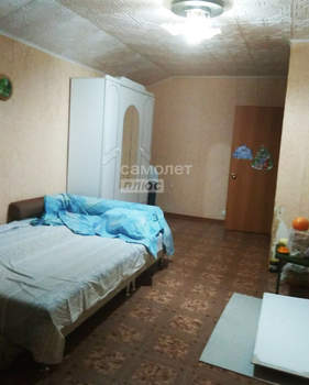 Дом 115м², 2-этажный, участок 5 сот.