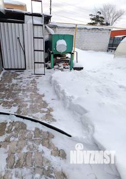 Дом 60м², 1-этажный, участок 5 сот.