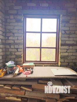 Дом 60м², 2-этажный, участок 9 сот.