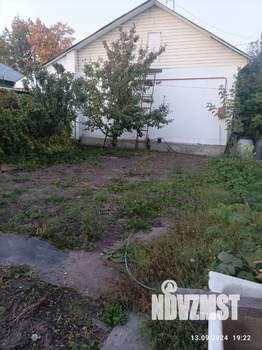 Дом 64м², 1-этажный, участок 6 сот.