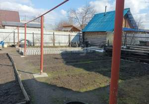 Дом 34м², 1-этажный, участок 2 сот.