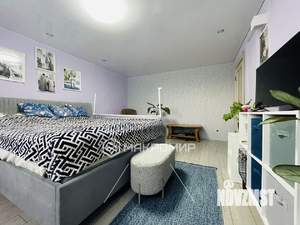 Коттедж 154м², 2-этажный, участок 10 сот.