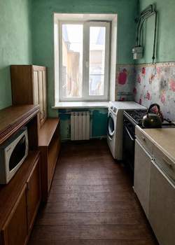 Дом 49м², 1-этажный, участок 2 сот.