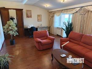 Таунхаус 200м², 2-этажный, участок 4 сот.