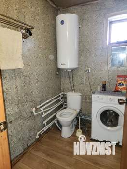 Дом 59м², 1-этажный, участок 8 сот.