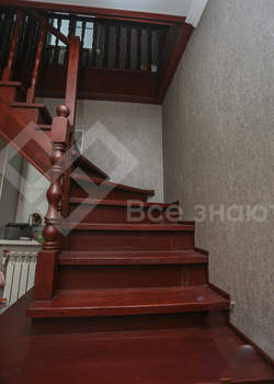 Дом 98м², 2-этажный, участок 5 сот.