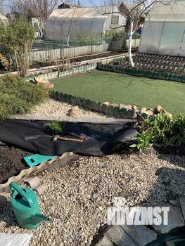 Дом 46м², 2-этажный, участок 5 сот.