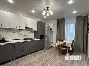 Коттедж 161м², 2-этажный, участок 8 сот.