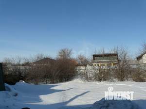 Дом 52м², 1-этажный, участок 7 сот.