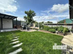 Дом 44м², 1-этажный, участок 4 сот.