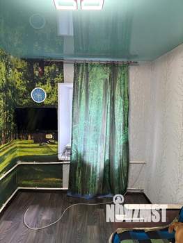 Дом 62м², 1-этажный, участок 6 сот.