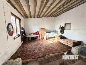 Дом 60м², 1-этажный, участок 6 сот.