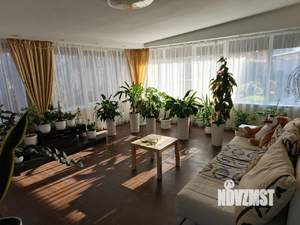 Таунхаус 200м², 2-этажный, участок 4 сот.