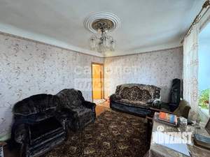 Дом 78м², 1-этажный, участок 16 сот.