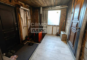 Дом 86м², 2-этажный, участок 4 сот.