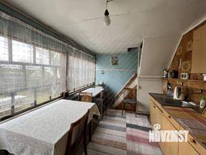 Дом 50м², 2-этажный, участок 6 сот.