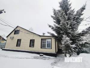 Дом 120м², 2-этажный, участок 6 сот.