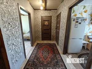 Дом 86м², 2-этажный, участок 4 сот.